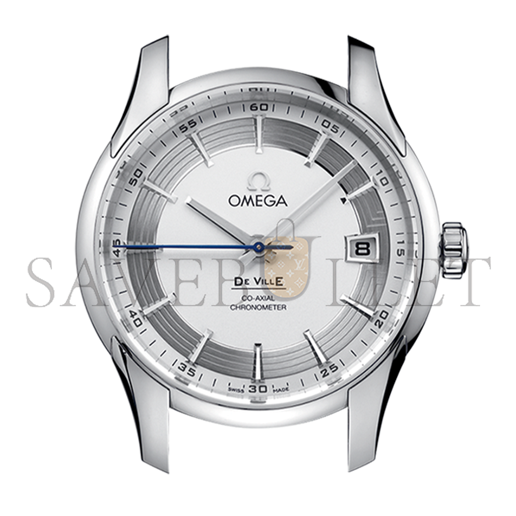 OMEGA DE VILLE HOUR VISION WATCH 431.33.41.21.02.001 OMEGA DE VILLE HOUR VISION WATCH 431.33.41.21.02.001